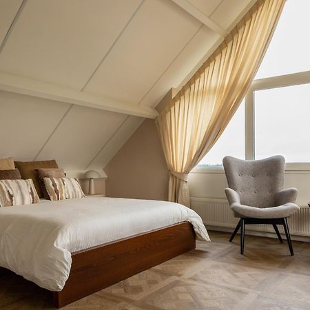 B&B Giethoorn Kültér fotó
