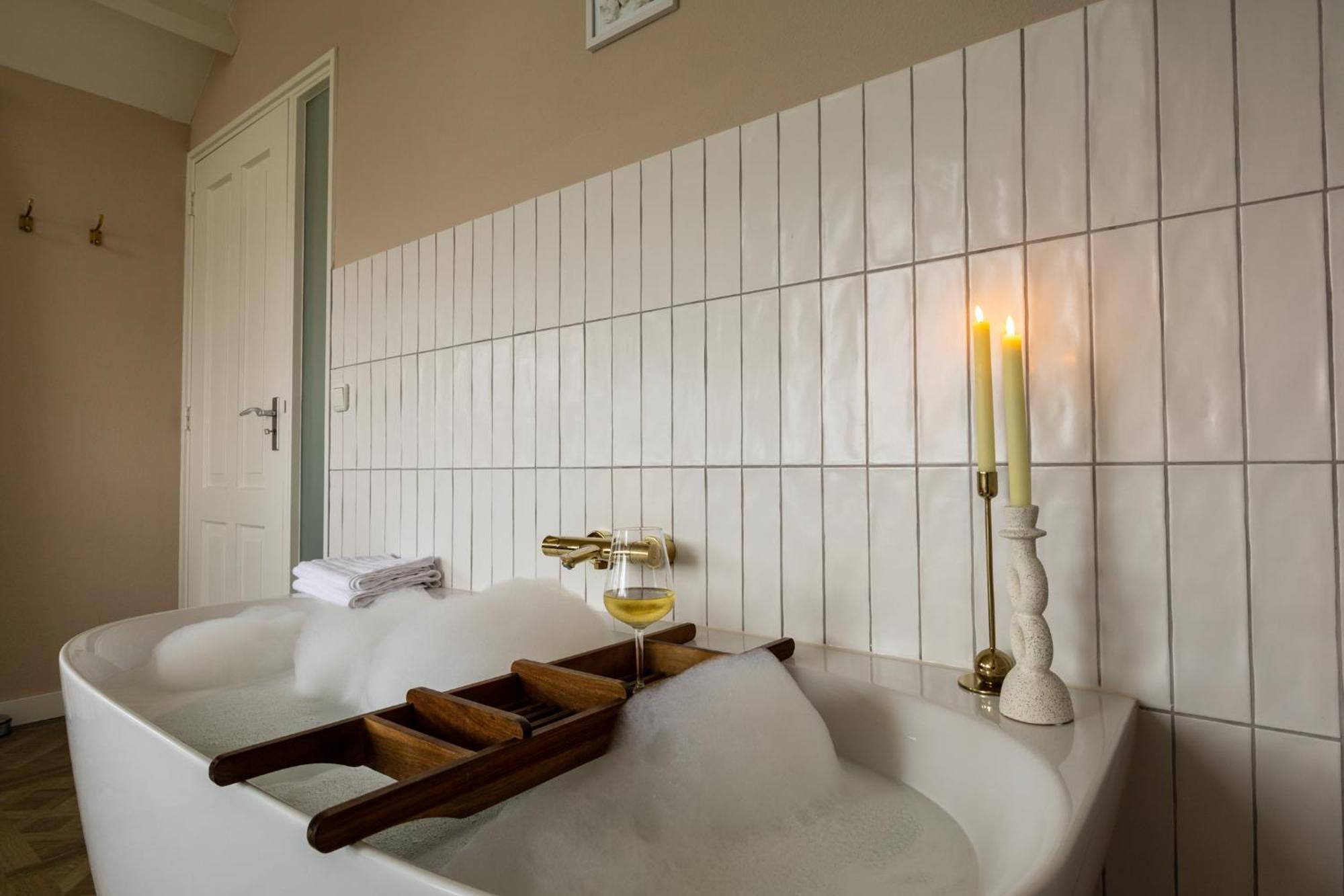 B&B Giethoorn Kültér fotó