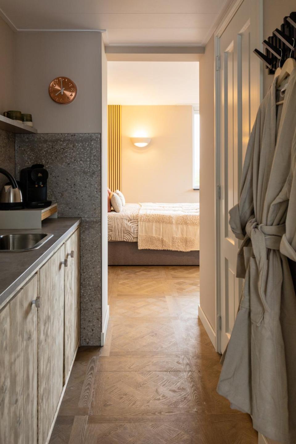 B&B Giethoorn Kültér fotó