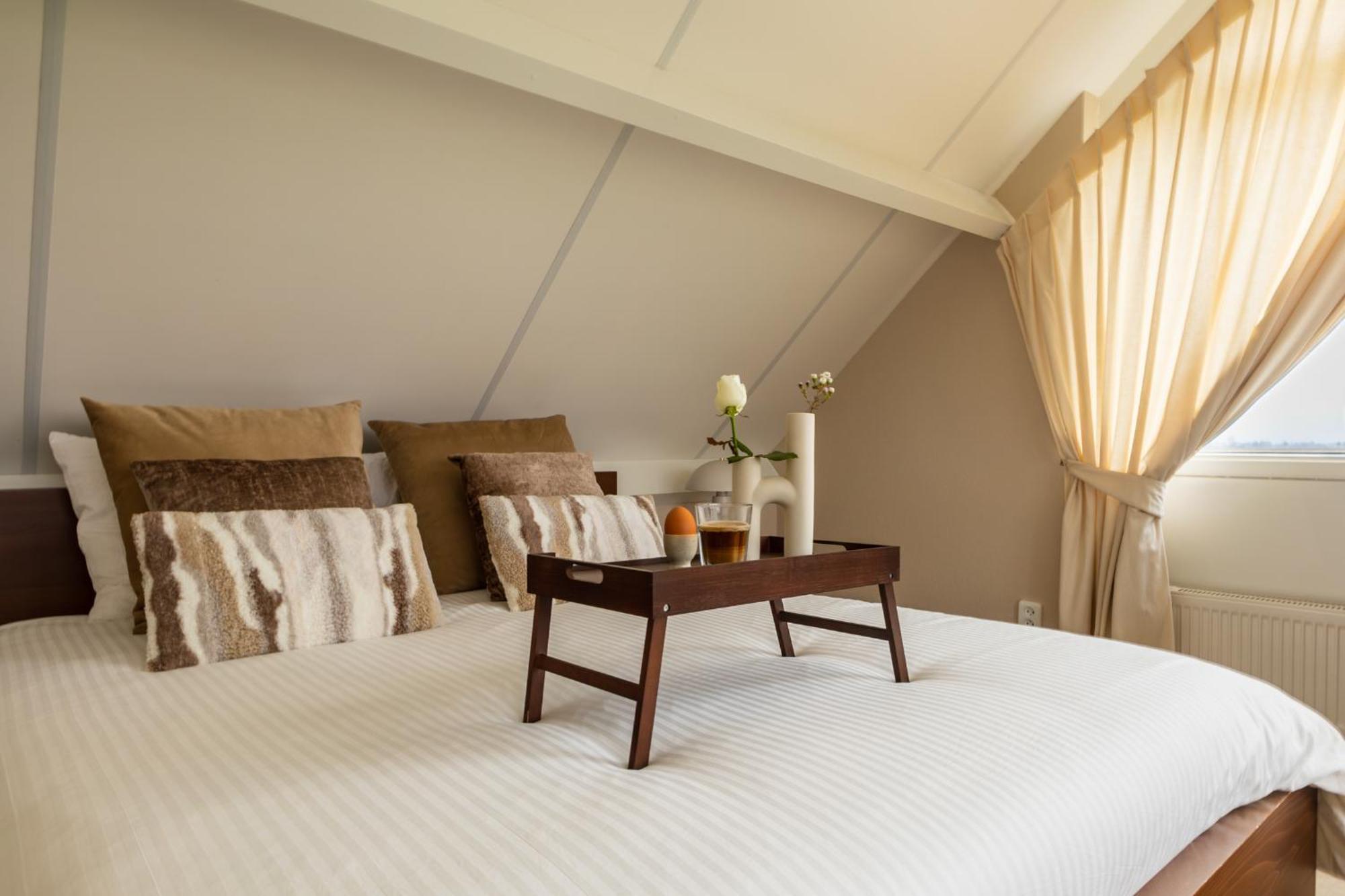 B&B Giethoorn Kültér fotó
