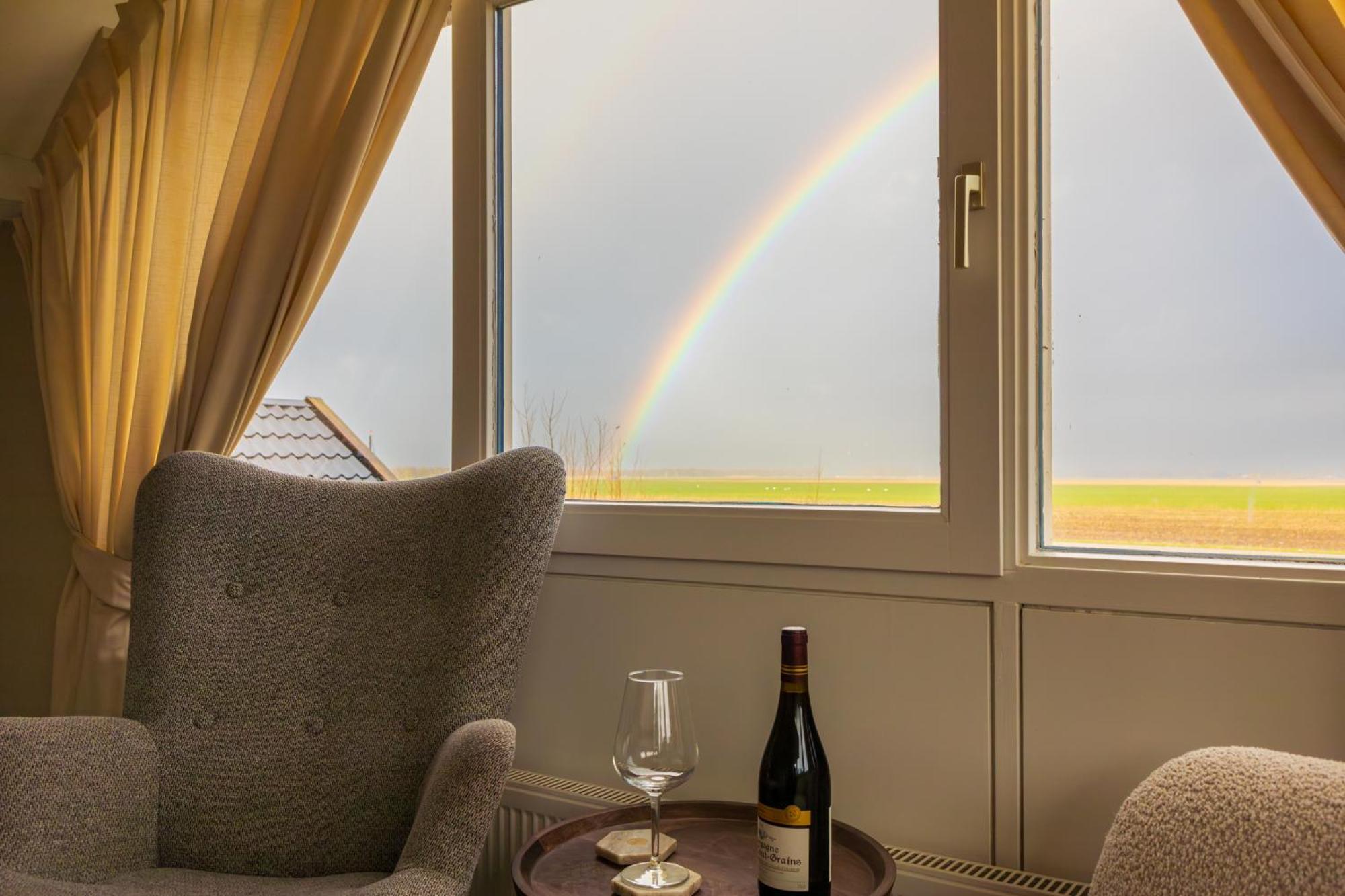 B&B Giethoorn Kültér fotó