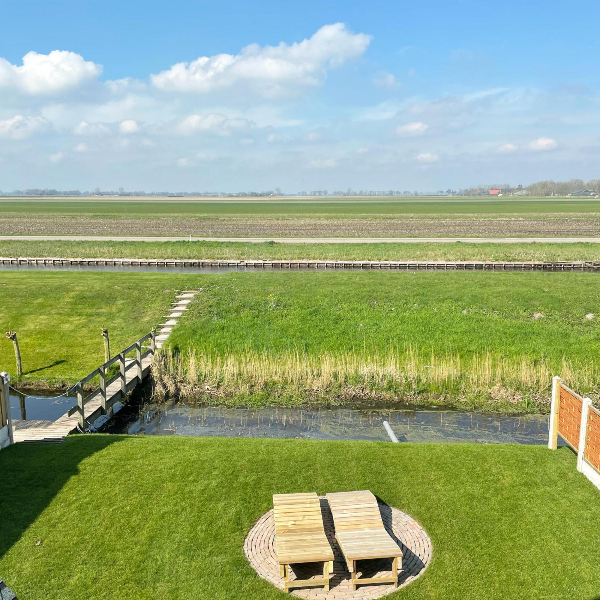 B&B Giethoorn Kültér fotó